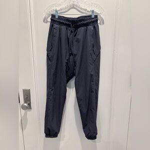 All in Motion Men's Dark Gray Joggers